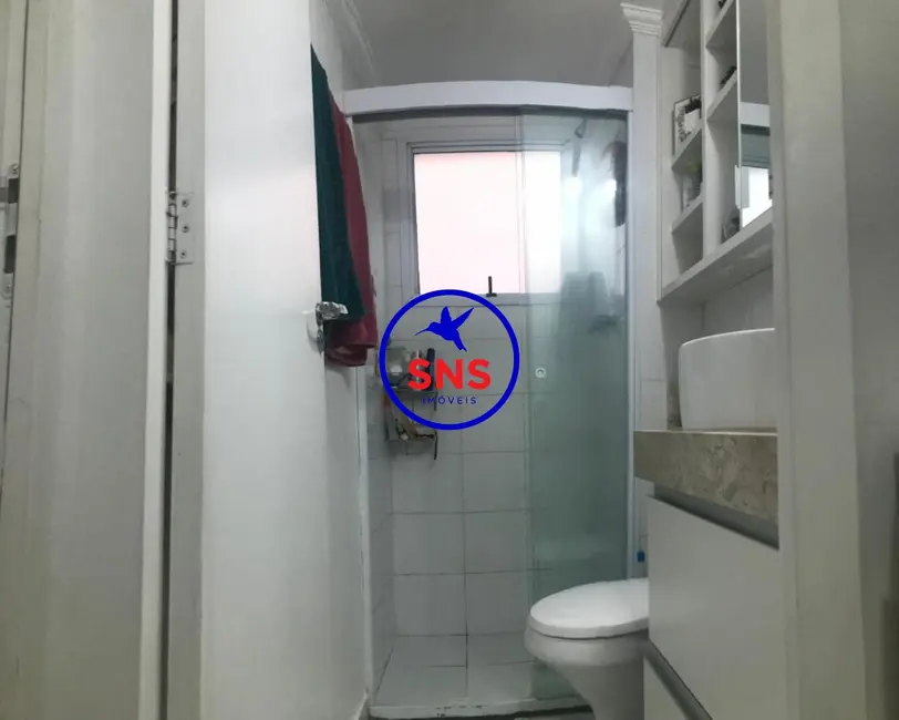 Apartamento com 2 quartos à venda, 54m2 em Jardim Amazonas, Campinas - SP - imagem 6 Foto 6 de Apartamento com 2 quartos à venda, 54m2 em Jardim Amazonas, Campinas - SP