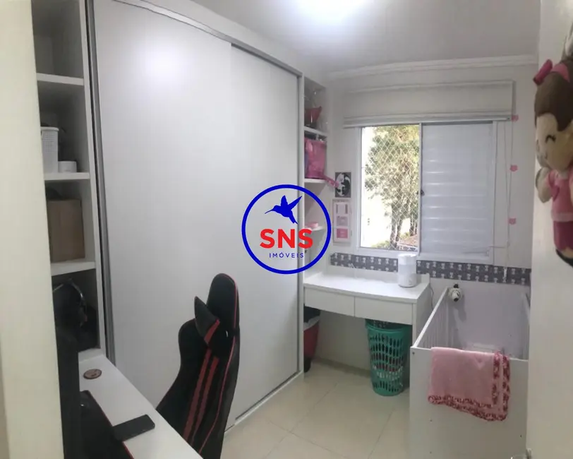 Apartamento com 2 quartos à venda, 54m2 em Jardim Amazonas, Campinas - SP - imagem 8 Foto 8 de Apartamento com 2 quartos à venda, 54m2 em Jardim Amazonas, Campinas - SP
