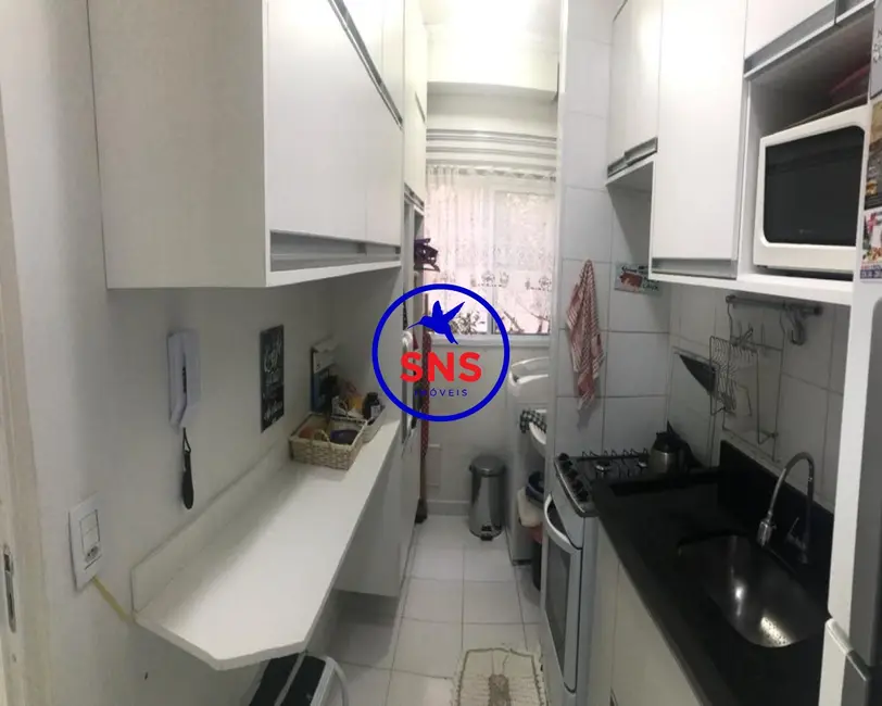 Apartamento com 2 quartos à venda, 54m2 em Jardim Amazonas, Campinas - SP - imagem 9 Foto 9 de Apartamento com 2 quartos à venda, 54m2 em Jardim Amazonas, Campinas - SP