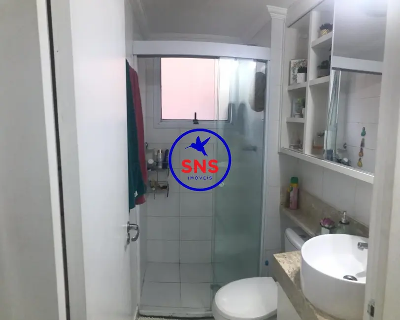 Apartamento com 2 quartos à venda, 54m2 em Jardim Amazonas, Campinas - SP - imagem 5 Foto 5 de Apartamento com 2 quartos à venda, 54m2 em Jardim Amazonas, Campinas - SP