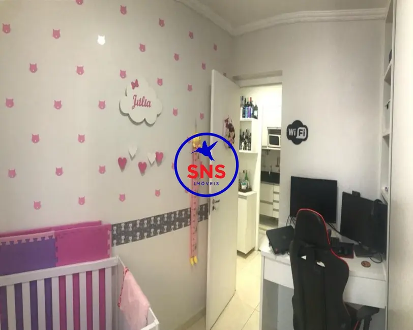 Apartamento com 2 quartos à venda, 54m2 em Jardim Amazonas, Campinas - SP - imagem 7 Foto 7 de Apartamento com 2 quartos à venda, 54m2 em Jardim Amazonas, Campinas - SP