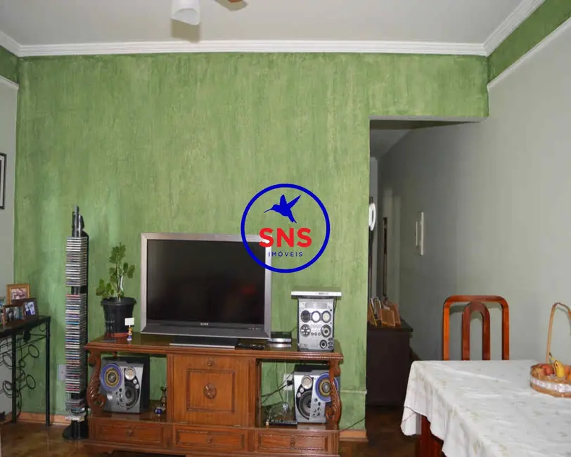 Foto 4 de Apartamento com 2 quartos à venda, 85m2 em Centro, Campinas - SP