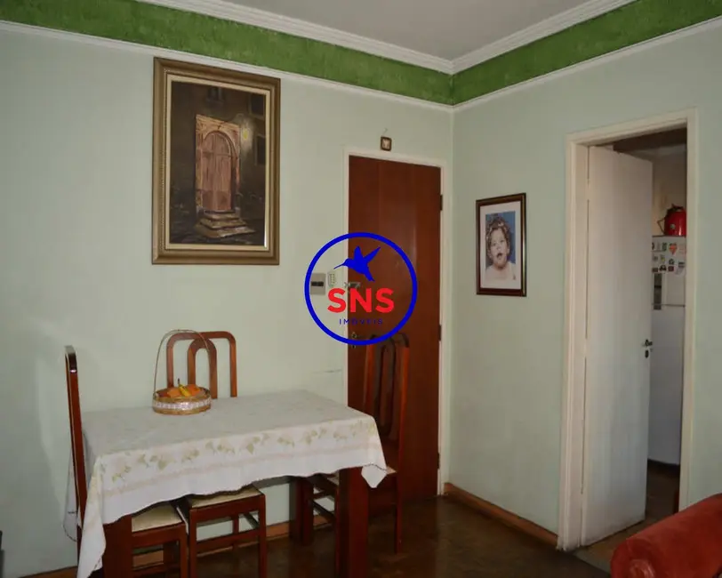 Foto 5 de Apartamento com 2 quartos à venda, 85m2 em Centro, Campinas - SP