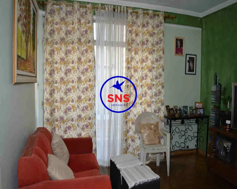 Foto 2 de Apartamento com 2 quartos à venda, 85m2 em Centro, Campinas - SP