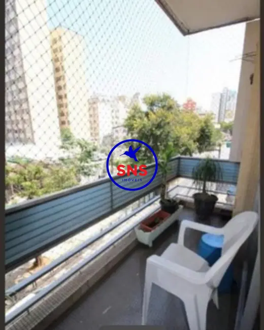 Foto 1 de Apartamento com 2 quartos à venda, 85m2 em Centro, Campinas - SP