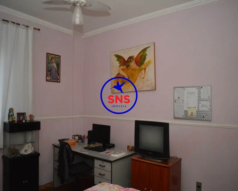 Foto 8 de Apartamento com 2 quartos à venda, 85m2 em Centro, Campinas - SP