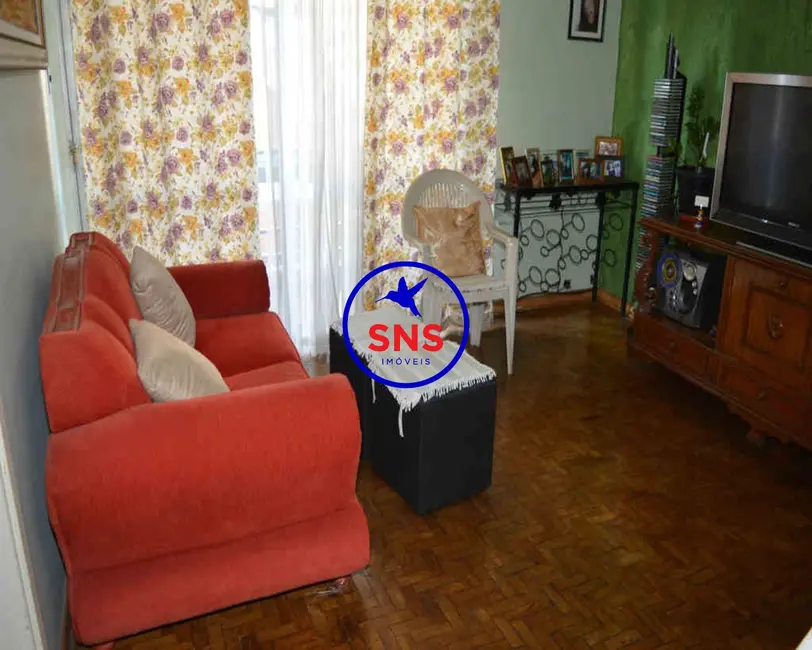 Foto 3 de Apartamento com 2 quartos à venda, 85m2 em Centro, Campinas - SP