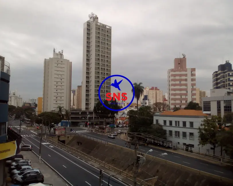 Apartamento com 1 quarto à venda, 55m2 em Centro, Campinas - SP - imagem 3 Foto 3 de Apartamento com 1 quarto à venda, 55m2 em Centro, Campinas - SP