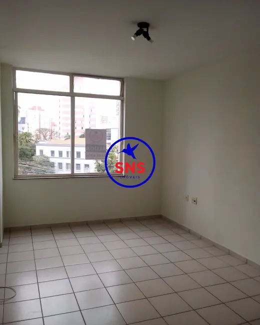 Foto 1 de Apartamento com 1 quarto à venda, 55m2 em Centro, Campinas - SP