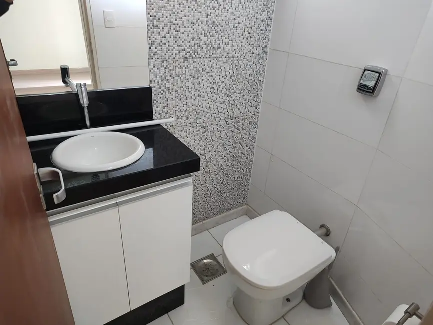 Apartamento com 1 quarto à venda, 63m2 em Centro, Campinas - SP - imagem 3 Foto 3 de Apartamento com 1 quarto à venda, 63m2 em Centro, Campinas - SP