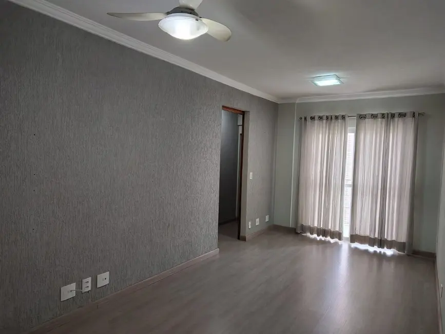 Foto 1 de Apartamento com 1 quarto à venda, 63m2 em Centro, Campinas - SP