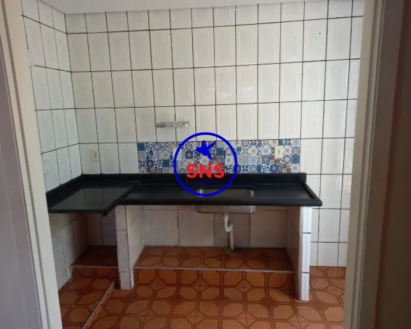 Foto 4 de Casa com 2 quartos à venda, 160m2 em Vila Boa Vista, Campinas - SP