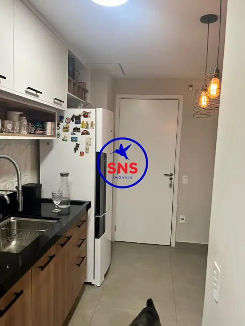 Apartamento com 2 quartos à venda, 42m2 em Jardim García, Campinas - SP - imagem 8 Foto 8 de Apartamento com 2 quartos à venda, 42m2 em Jardim García, Campinas - SP