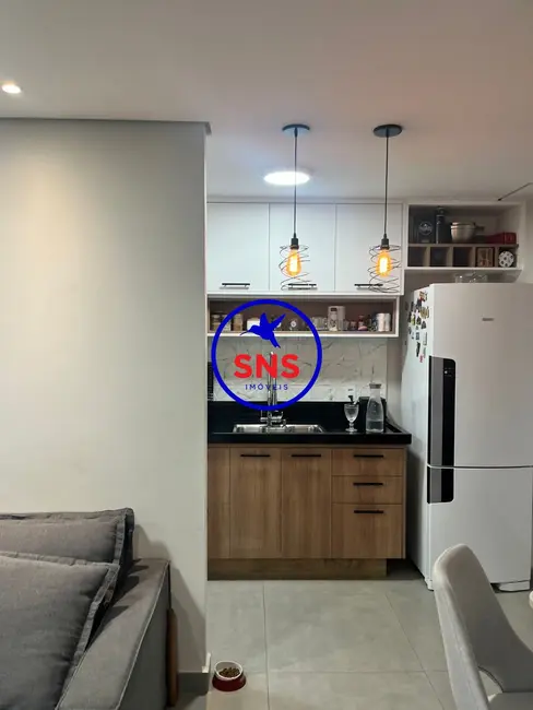 Apartamento com 2 quartos à venda, 42m2 em Jardim García, Campinas - SP - imagem 3 Foto 3 de Apartamento com 2 quartos à venda, 42m2 em Jardim García, Campinas - SP