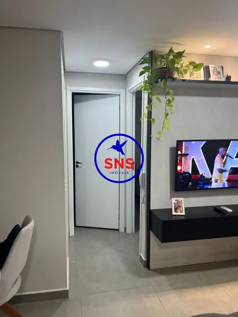Apartamento com 2 quartos à venda, 42m2 em Jardim García, Campinas - SP - imagem 7 Foto 7 de Apartamento com 2 quartos à venda, 42m2 em Jardim García, Campinas - SP