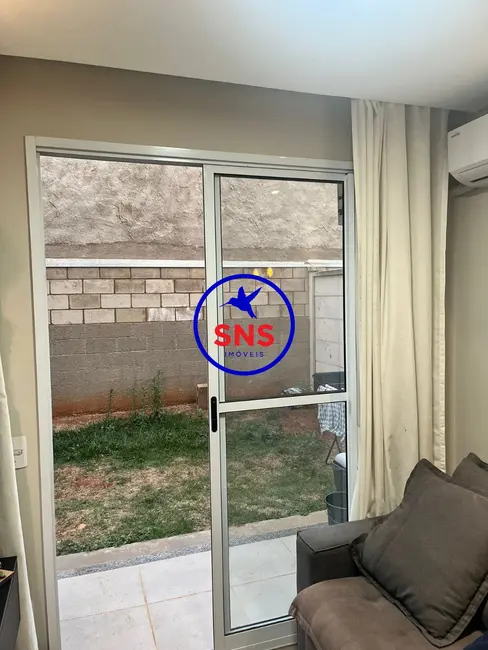 Foto 1 de Apartamento com 2 quartos à venda, 42m2 em Jardim García, Campinas - SP
