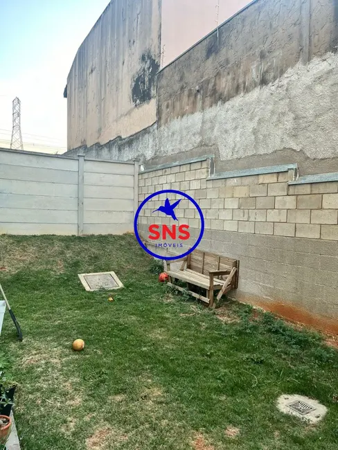 Apartamento com 2 quartos à venda, 42m2 em Jardim García, Campinas - SP - imagem 4 Foto 4 de Apartamento com 2 quartos à venda, 42m2 em Jardim García, Campinas - SP