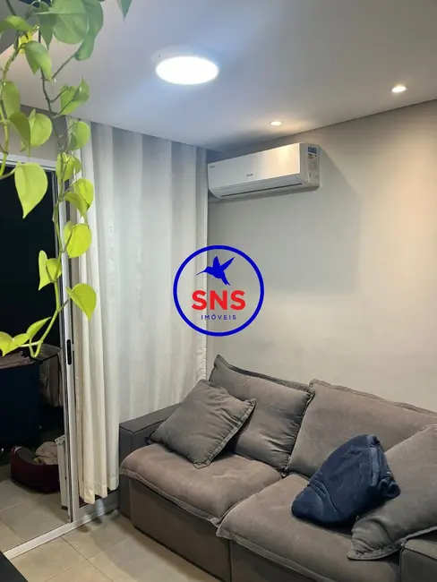 Apartamento com 2 quartos à venda, 42m2 em Jardim García, Campinas - SP - imagem 6 Foto 6 de Apartamento com 2 quartos à venda, 42m2 em Jardim García, Campinas - SP