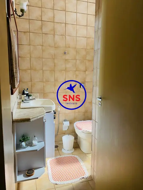 Foto 9 de Apartamento com 3 quartos à venda, 87m2 em Jardim García, Campinas - SP