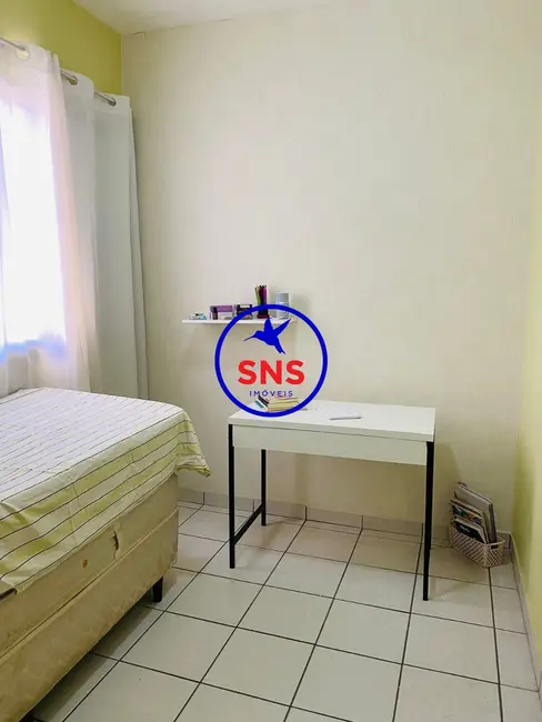 Foto 7 de Apartamento com 3 quartos à venda, 87m2 em Jardim García, Campinas - SP