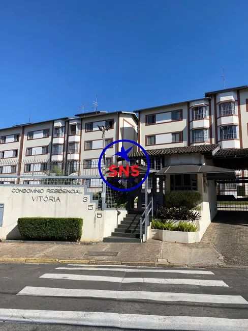Foto 1 de Apartamento com 3 quartos à venda, 87m2 em Jardim García, Campinas - SP
