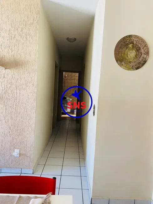 Foto 4 de Apartamento com 3 quartos à venda, 87m2 em Jardim García, Campinas - SP