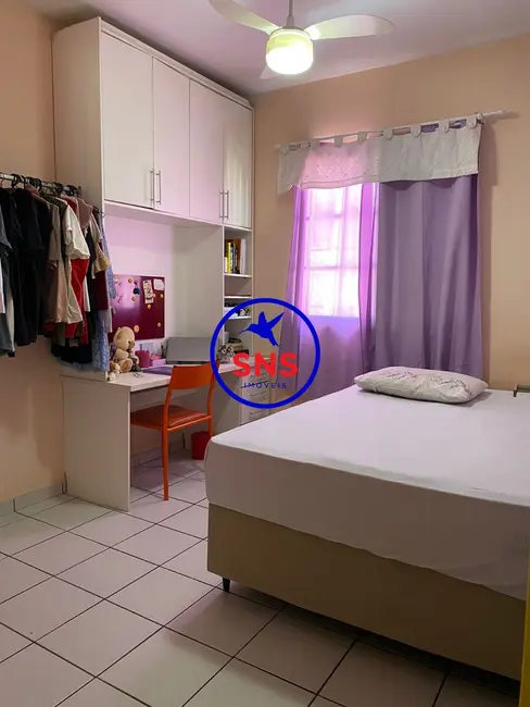 Foto 5 de Apartamento com 3 quartos à venda, 87m2 em Jardim García, Campinas - SP