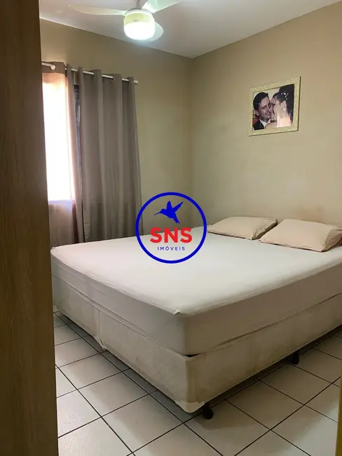 Foto 6 de Apartamento com 3 quartos à venda, 87m2 em Jardim García, Campinas - SP