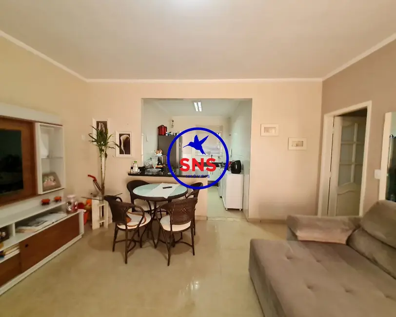 Foto 2 de Casa com 4 quartos à venda, 253m2 em Parque Industrial, Campinas - SP