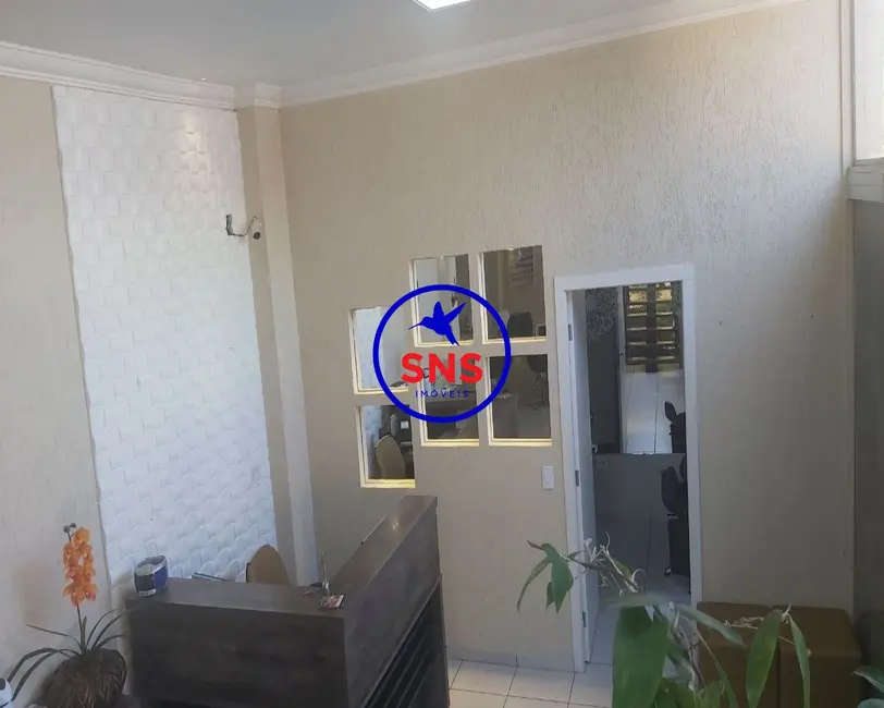Casa com 4 quartos à venda, 253m2 em Parque Industrial, Campinas - SP - imagem 7 Foto 7 de Casa com 4 quartos à venda, 253m2 em Parque Industrial, Campinas - SP