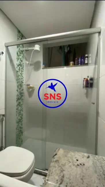 Foto 9 de Apartamento com 2 quartos à venda, 56m2 em Jardim Paulicéia, Campinas - SP