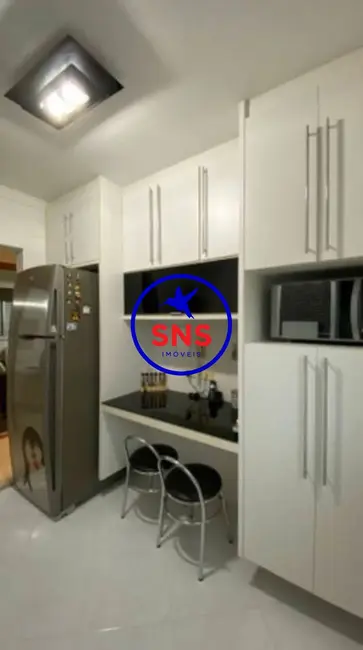 Foto 4 de Apartamento com 2 quartos à venda, 56m2 em Jardim Paulicéia, Campinas - SP