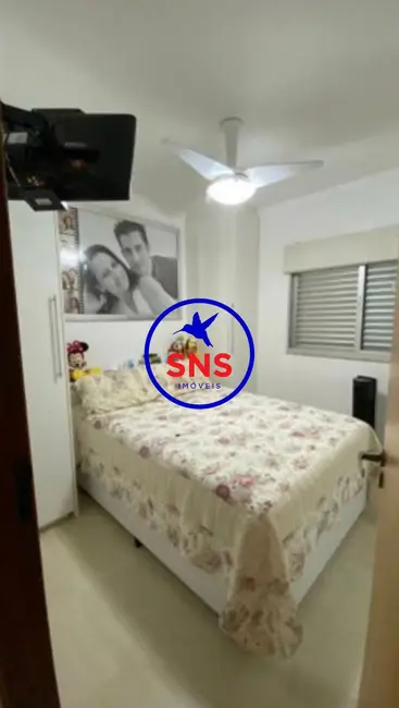 Foto 7 de Apartamento com 2 quartos à venda, 56m2 em Jardim Paulicéia, Campinas - SP