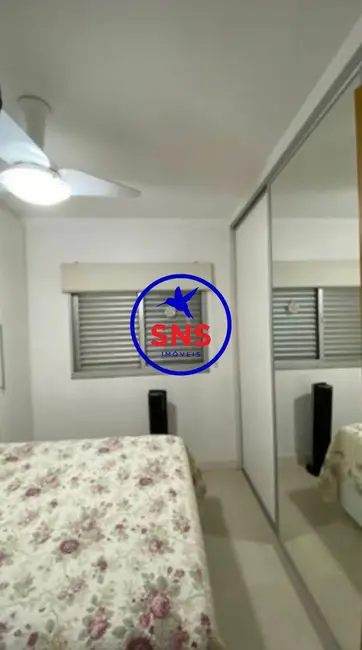 Foto 5 de Apartamento com 2 quartos à venda, 56m2 em Jardim Paulicéia, Campinas - SP