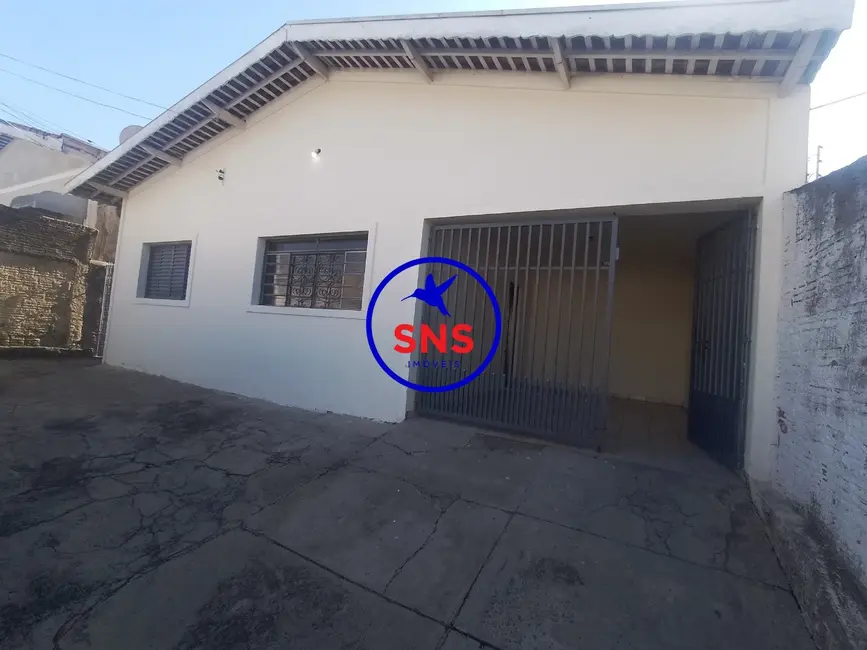 Casa com 2 quartos à venda, 112m2 em Parque Dom Pedro II, Campinas - SP - imagem 1 Foto 1 de Casa com 2 quartos à venda, 112m2 em Parque Dom Pedro II, Campinas - SP