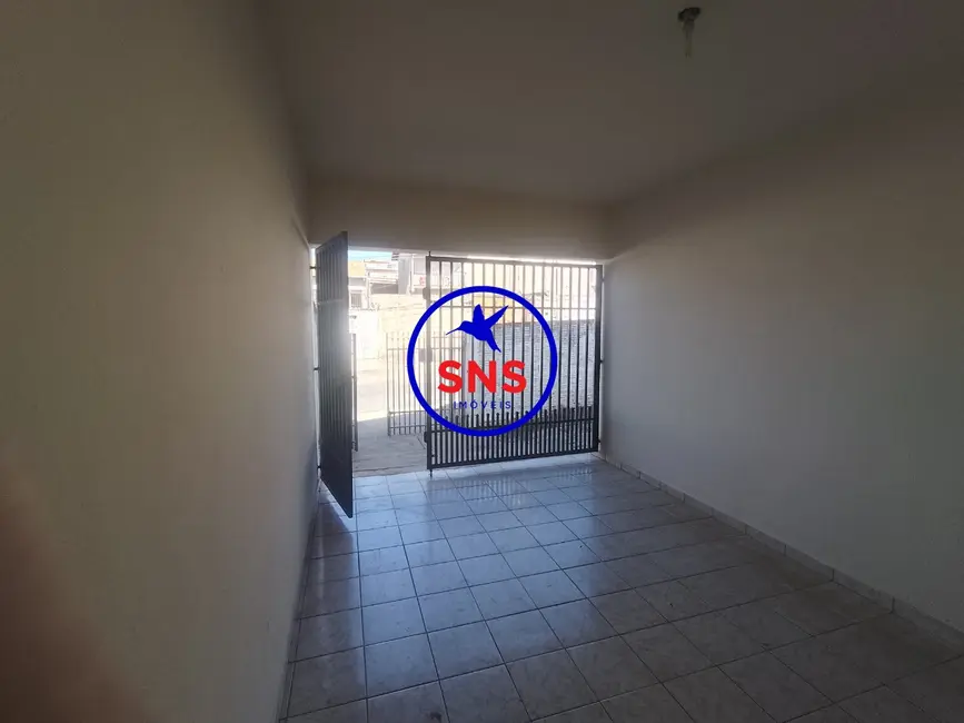 Casa com 2 quartos à venda, 112m2 em Parque Dom Pedro II, Campinas - SP - imagem 4 Foto 4 de Casa com 2 quartos à venda, 112m2 em Parque Dom Pedro II, Campinas - SP