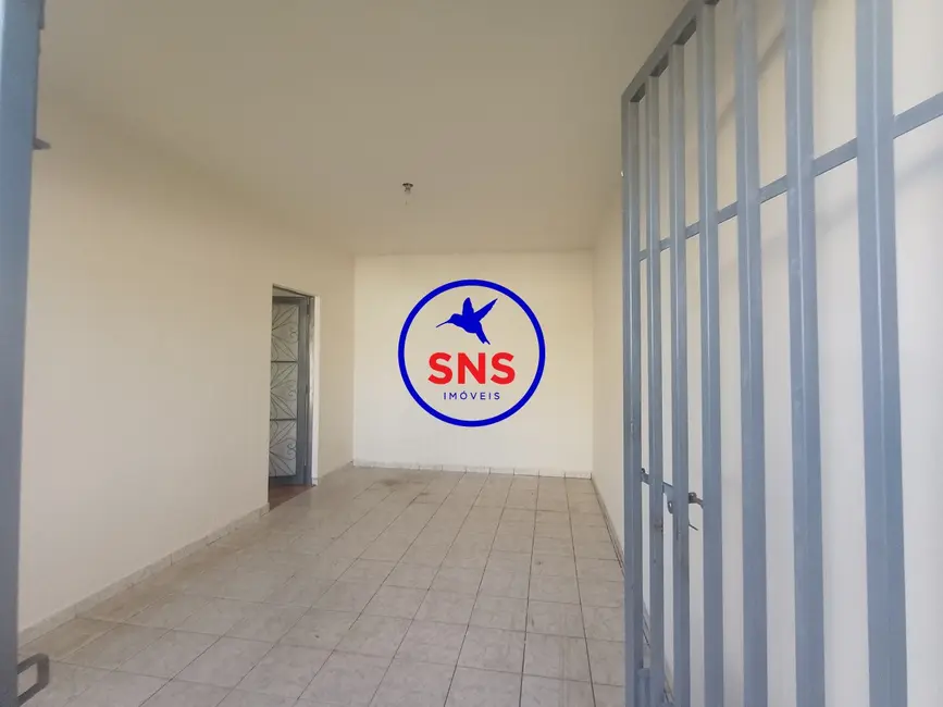 Casa com 2 quartos à venda, 112m2 em Parque Dom Pedro II, Campinas - SP - imagem 3 Foto 3 de Casa com 2 quartos à venda, 112m2 em Parque Dom Pedro II, Campinas - SP