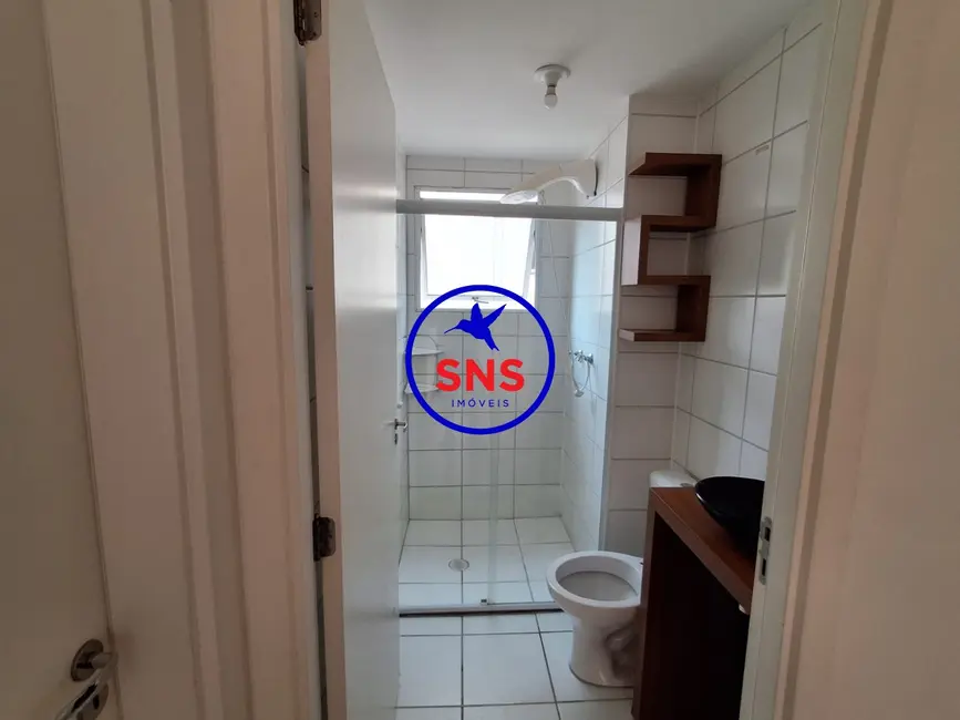 Apartamento com 2 quartos à venda, 44m2 em Jardim do Lago Continuação, Campinas - SP - imagem 9 Foto 9 de Apartamento com 2 quartos à venda, 44m2 em Jardim do Lago Continuação, Campinas - SP