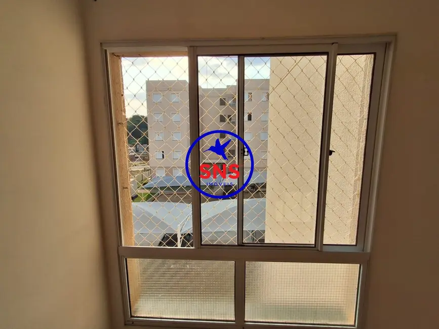 Apartamento com 2 quartos à venda, 44m2 em Jardim do Lago Continuação, Campinas - SP - imagem 6 Foto 6 de Apartamento com 2 quartos à venda, 44m2 em Jardim do Lago Continuação, Campinas - SP