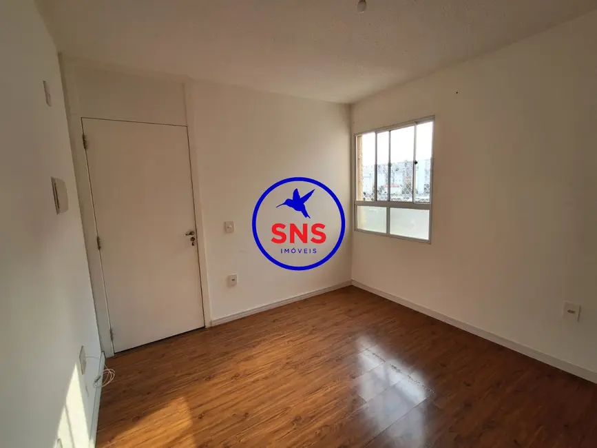 Apartamento com 2 quartos à venda, 44m2 em Jardim do Lago Continuação, Campinas - SP - imagem 5 Foto 5 de Apartamento com 2 quartos à venda, 44m2 em Jardim do Lago Continuação, Campinas - SP