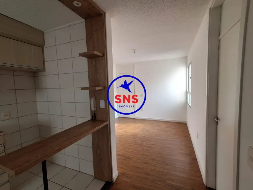 Apartamento com 2 quartos à venda, 44m2 em Jardim do Lago Continuação, Campinas - SP - imagem 4 Foto 4 de Apartamento com 2 quartos à venda, 44m2 em Jardim do Lago Continuação, Campinas - SP