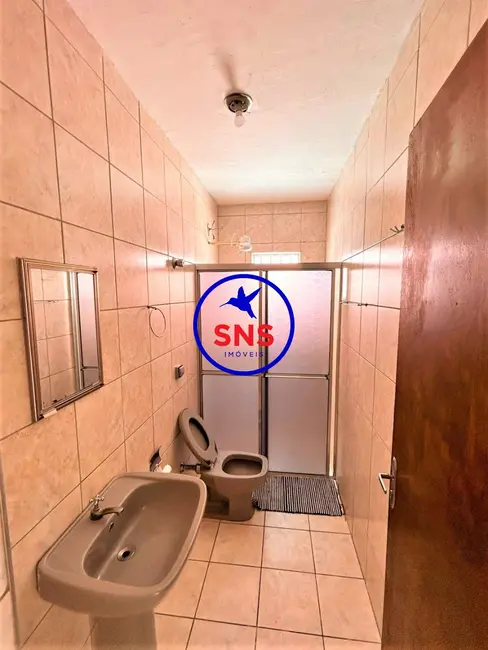 Casa com 2 quartos à venda, 105m2 em Vila Aeroporto, Campinas - SP - imagem 9 Foto 9 de Casa com 2 quartos à venda, 105m2 em Vila Aeroporto, Campinas - SP