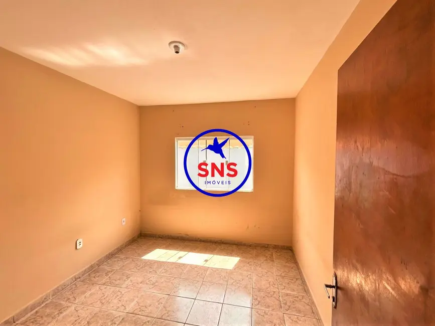 Casa com 2 quartos à venda, 105m2 em Vila Aeroporto, Campinas - SP - imagem 3 Foto 3 de Casa com 2 quartos à venda, 105m2 em Vila Aeroporto, Campinas - SP