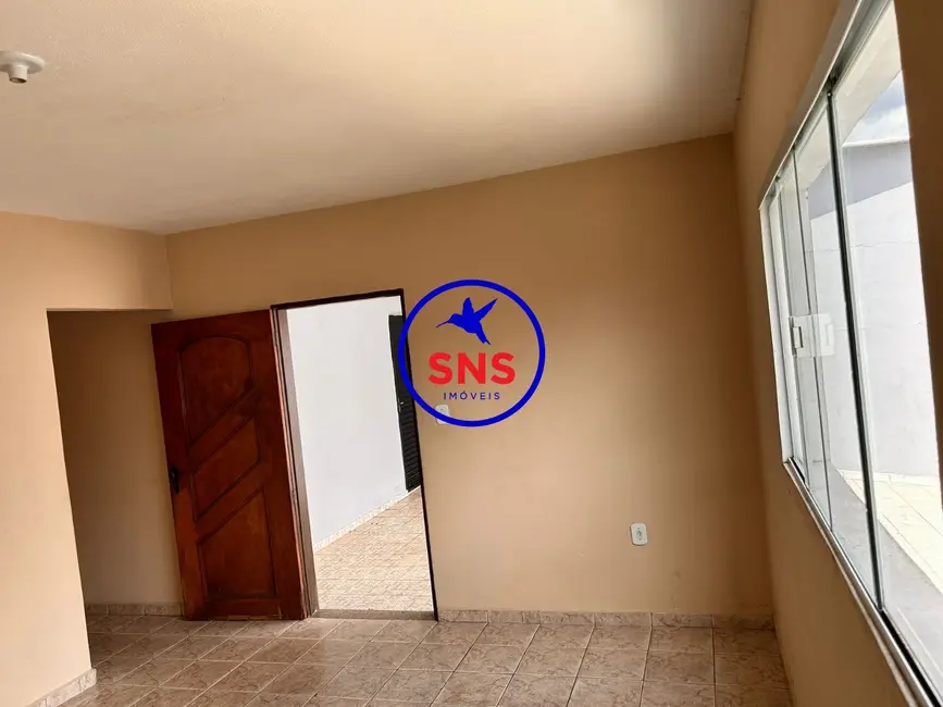 Casa com 2 quartos à venda, 105m2 em Vila Aeroporto, Campinas - SP - imagem 4 Foto 4 de Casa com 2 quartos à venda, 105m2 em Vila Aeroporto, Campinas - SP