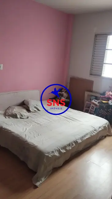 Apartamento com 1 quarto à venda, 41m2 em Vila Marieta, Campinas - SP - imagem 7 Foto 7 de Apartamento com 1 quarto à venda, 41m2 em Vila Marieta, Campinas - SP