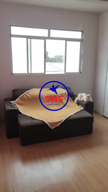 Foto 1 de Apartamento com 1 quarto à venda, 41m2 em Vila Marieta, Campinas - SP