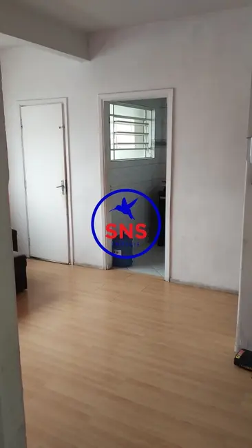 Foto 2 de Apartamento com 1 quarto à venda, 41m2 em Vila Marieta, Campinas - SP