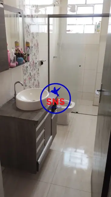 Apartamento com 1 quarto à venda, 41m2 em Vila Marieta, Campinas - SP - imagem 6 Foto 6 de Apartamento com 1 quarto à venda, 41m2 em Vila Marieta, Campinas - SP