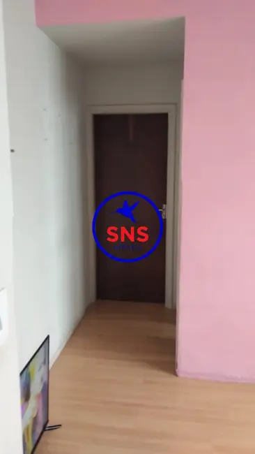 Apartamento com 1 quarto à venda, 41m2 em Vila Marieta, Campinas - SP - imagem 5 Foto 5 de Apartamento com 1 quarto à venda, 41m2 em Vila Marieta, Campinas - SP