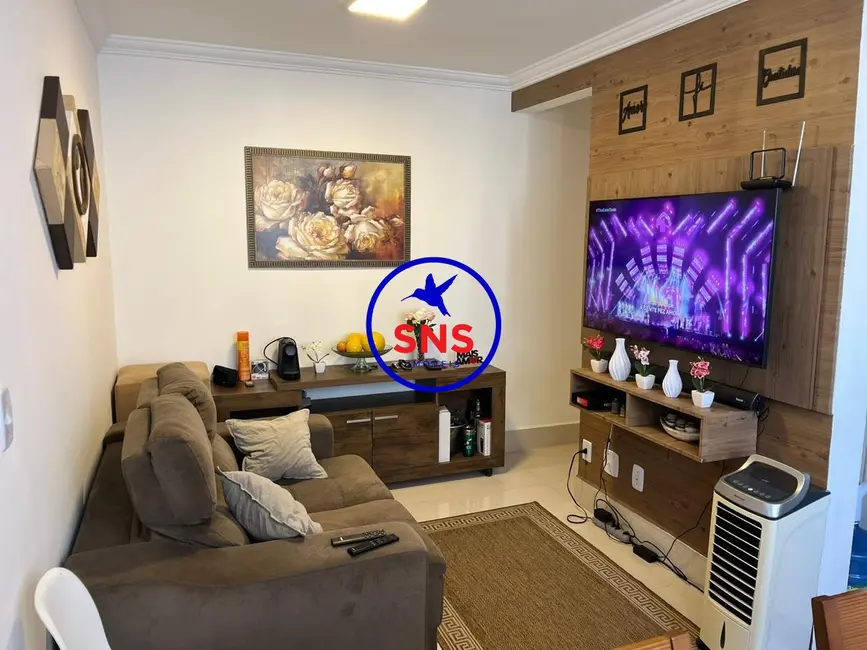 Apartamento com 2 quartos à venda, 55m2 em Campinas - SP - imagem 1 Foto 1 de Apartamento com 2 quartos à venda, 55m2 em Campinas - SP